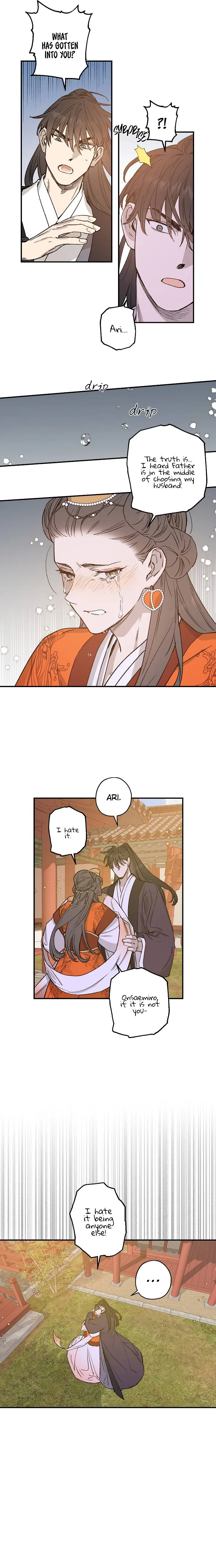 Onsaemiro Chapter 22 – Page 6