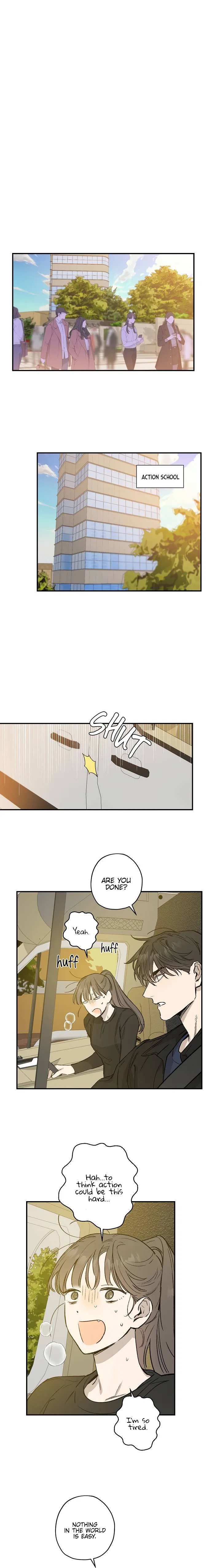Onsaemiro Chapter 22 – Page 7