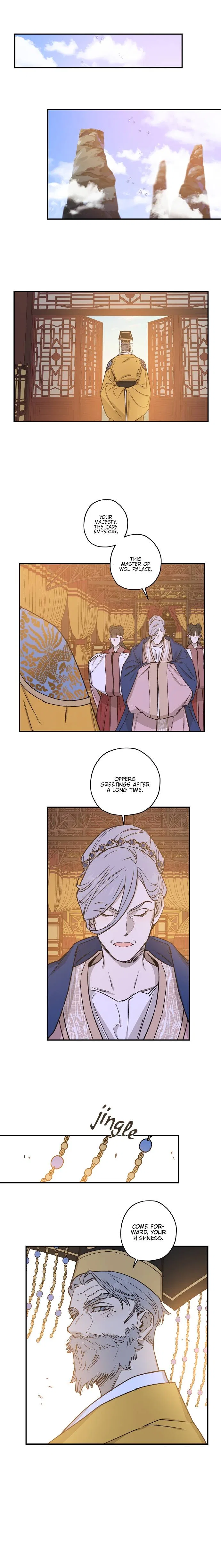 Onsaemiro Chapter 22 – Page 12