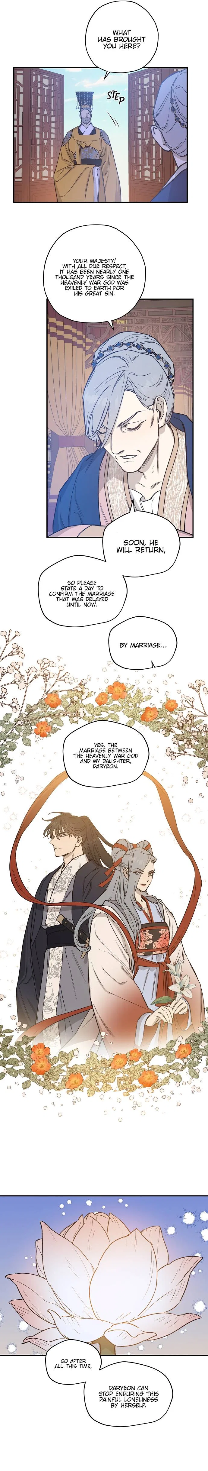 Onsaemiro Chapter 22 – Page 13