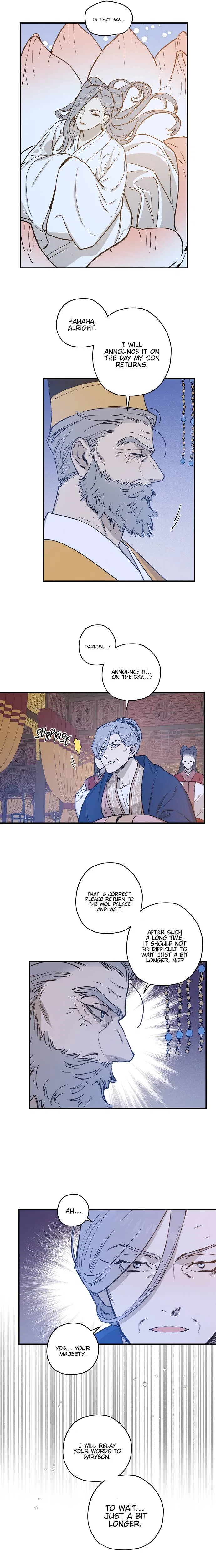 Onsaemiro Chapter 22 – Page 14