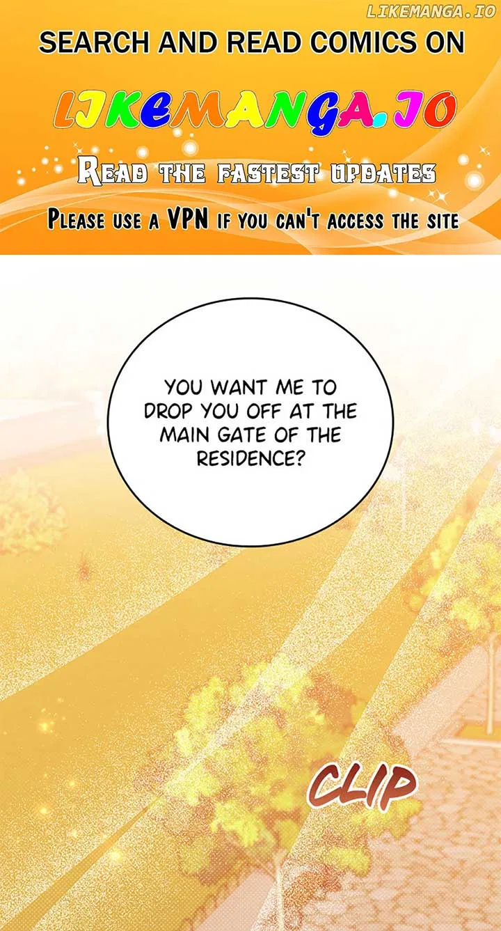 Don’t Be Obsessed With A Spirit Like Me! Chapter 55 – Page 1