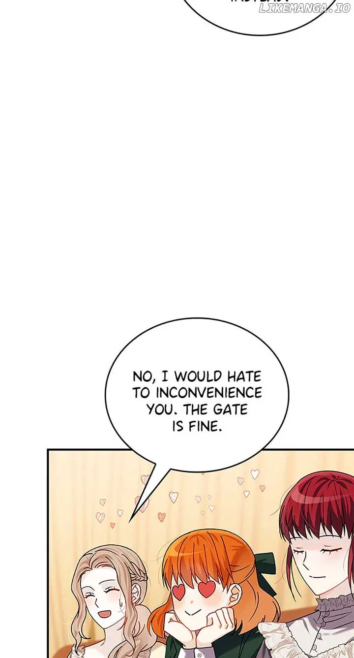 Don’t Be Obsessed With A Spirit Like Me! Chapter 55 – Page 4
