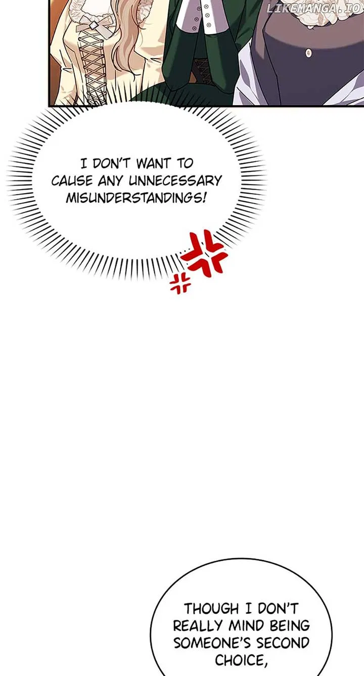 Don’t Be Obsessed With A Spirit Like Me! Chapter 55 – Page 5