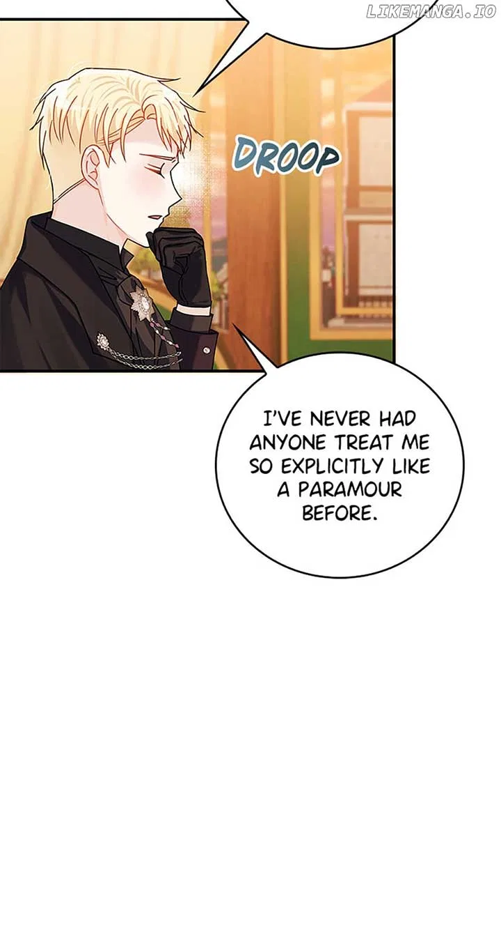 Don’t Be Obsessed With A Spirit Like Me! Chapter 55 – Page 6