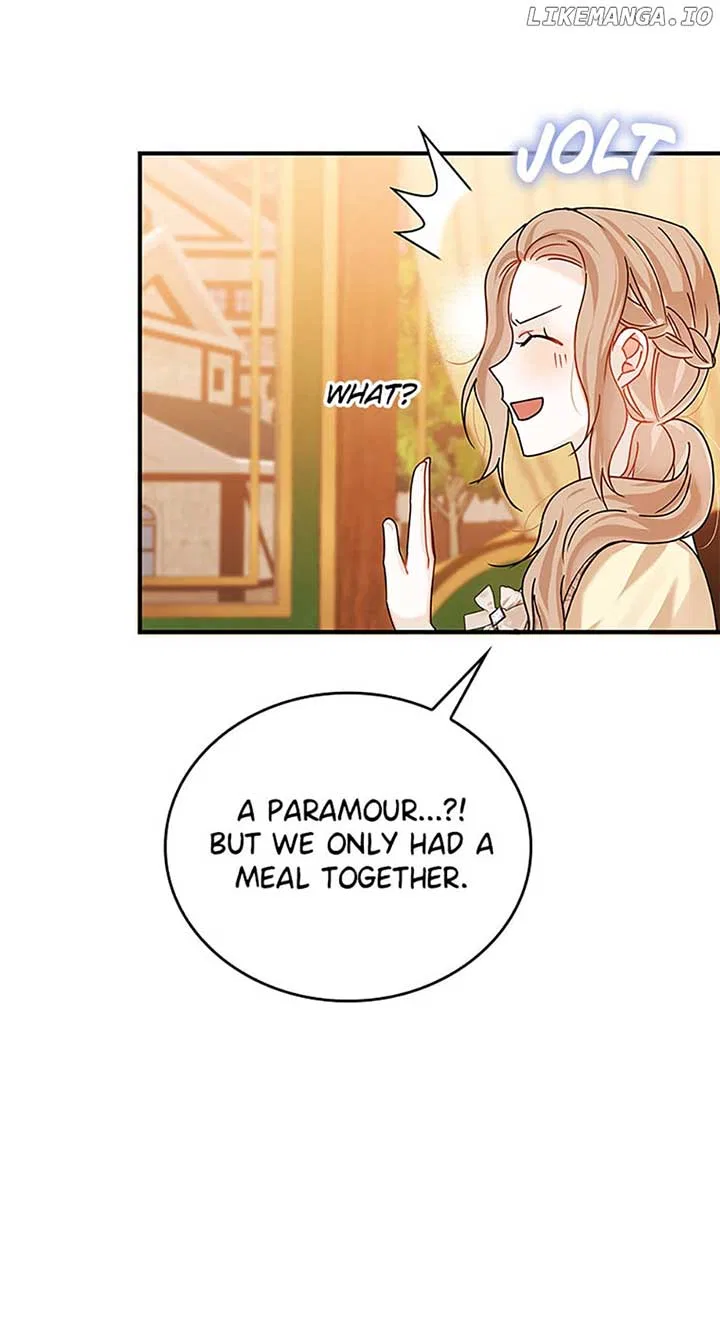 Don’t Be Obsessed With A Spirit Like Me! Chapter 55 – Page 7