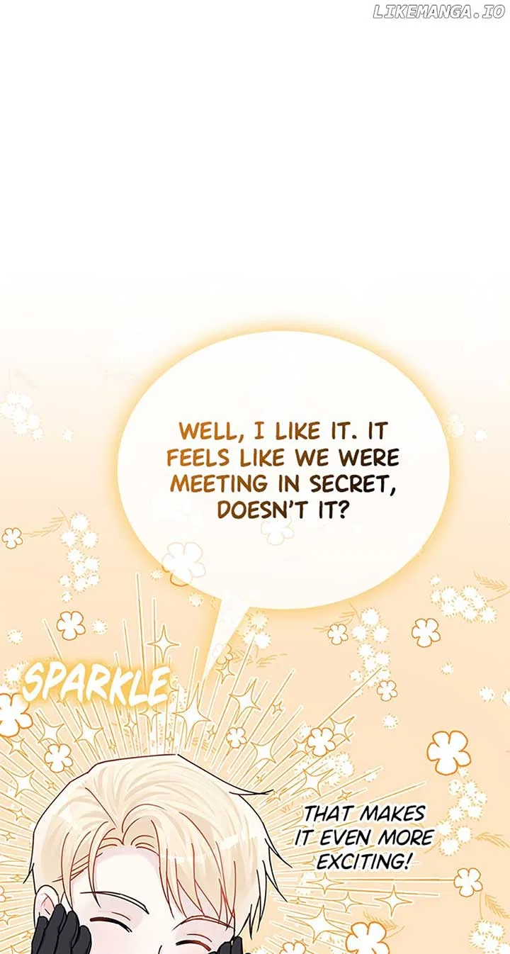 Don’t Be Obsessed With A Spirit Like Me! Chapter 55 – Page 8