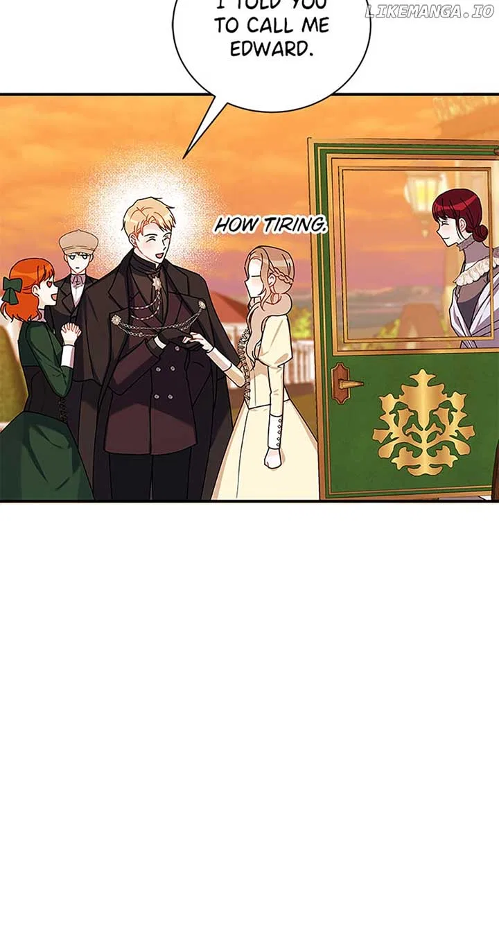 Don’t Be Obsessed With A Spirit Like Me! Chapter 55 – Page 13