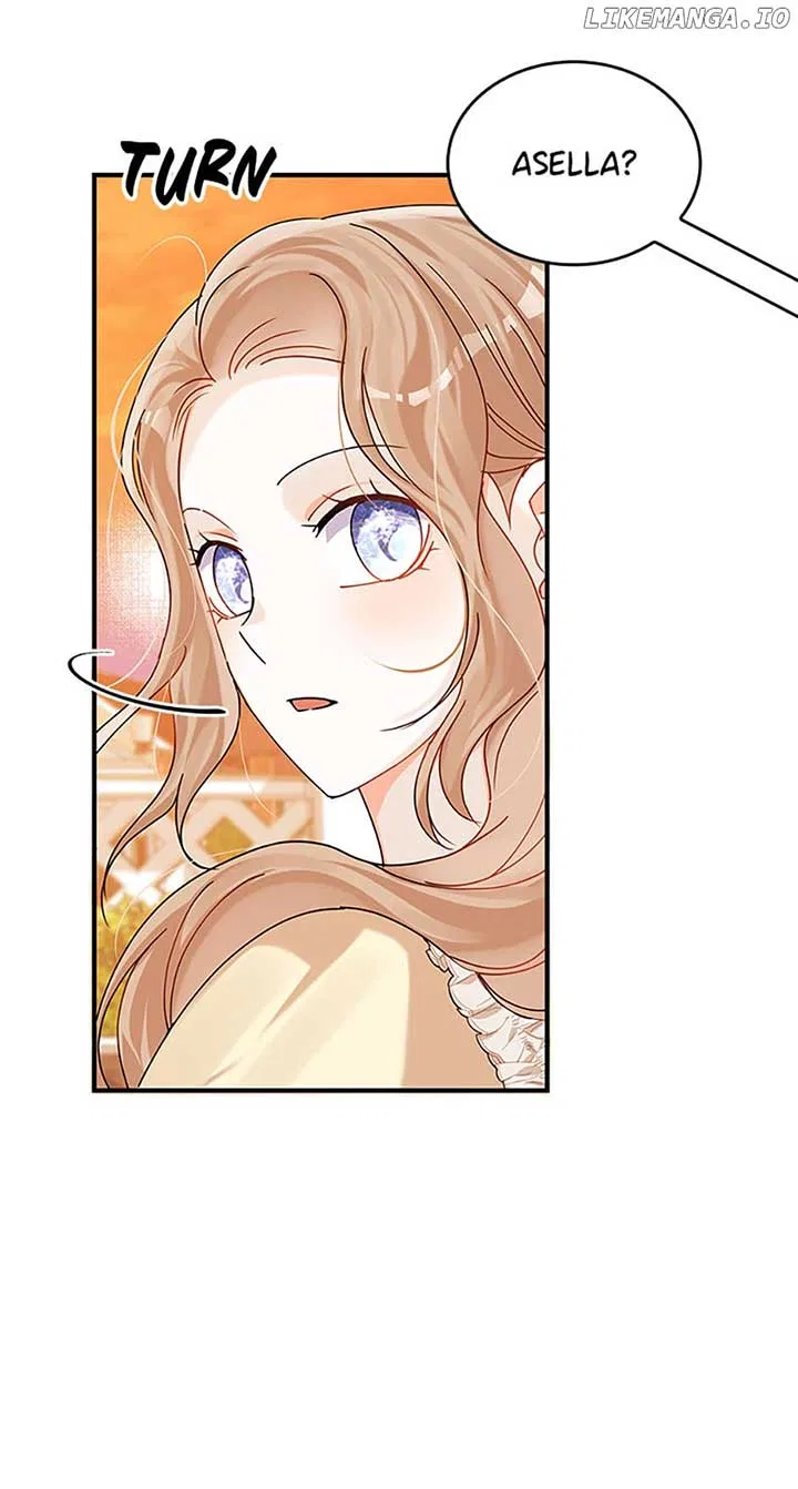 Don’t Be Obsessed With A Spirit Like Me! Chapter 55 – Page 14