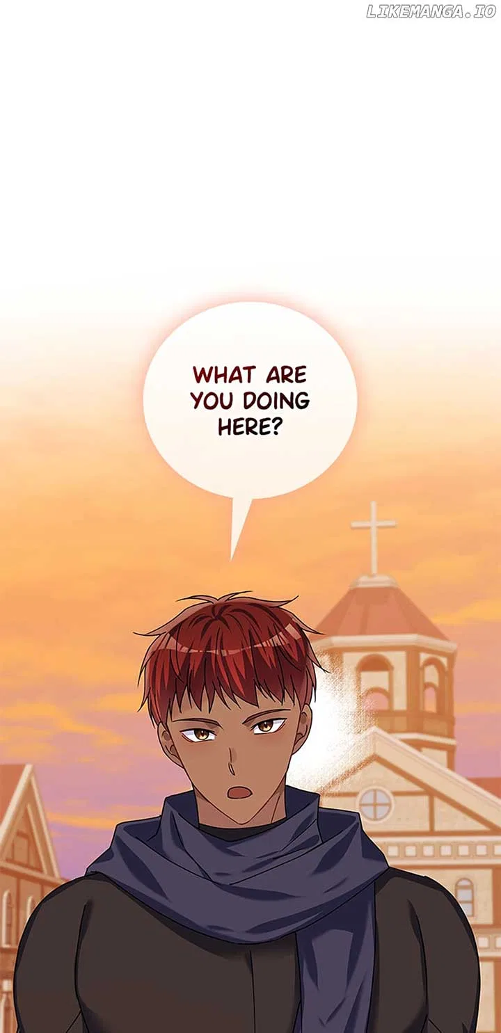 Don’t Be Obsessed With A Spirit Like Me! Chapter 55 – Page 15