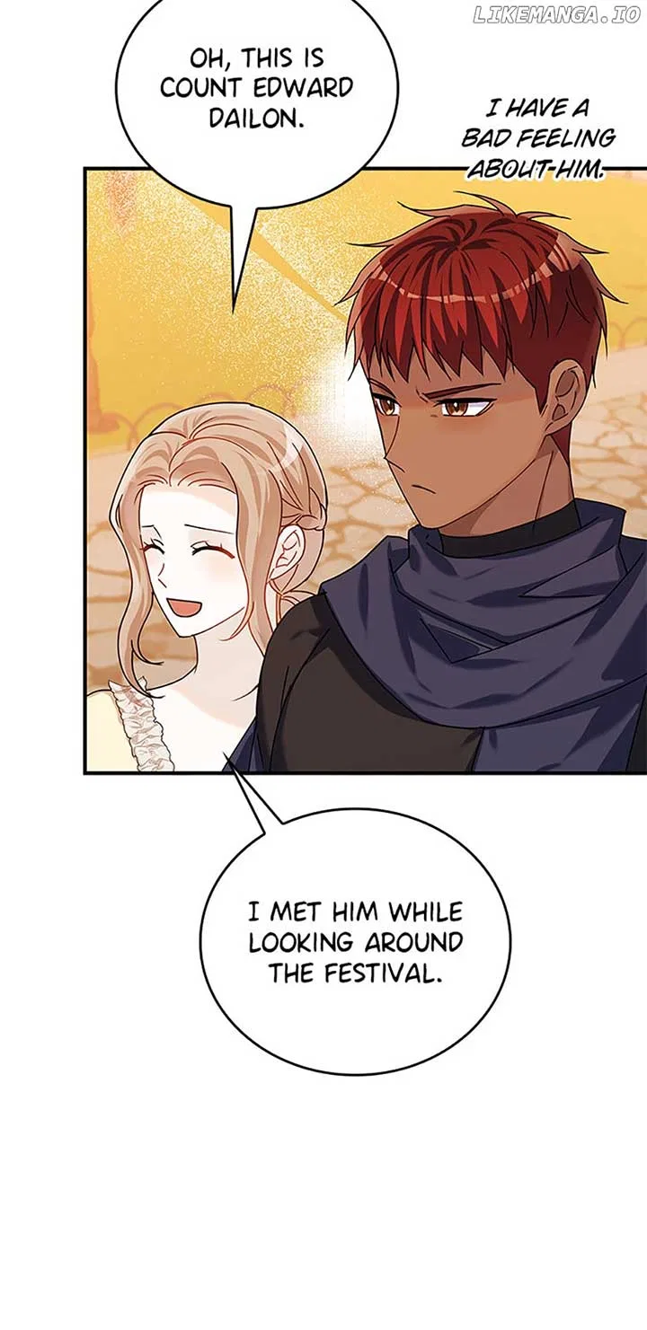 Don’t Be Obsessed With A Spirit Like Me! Chapter 55 – Page 20