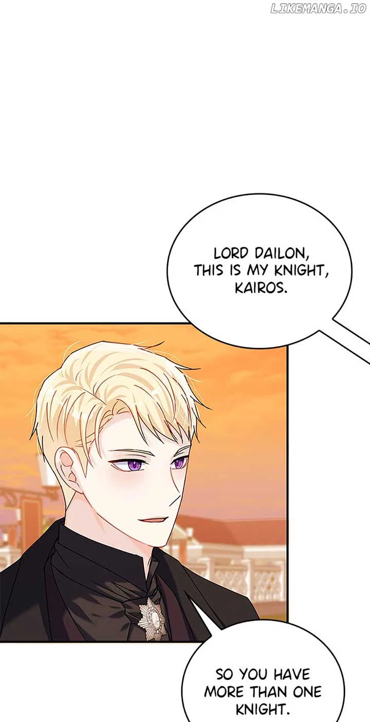 Don’t Be Obsessed With A Spirit Like Me! Chapter 55 – Page 21