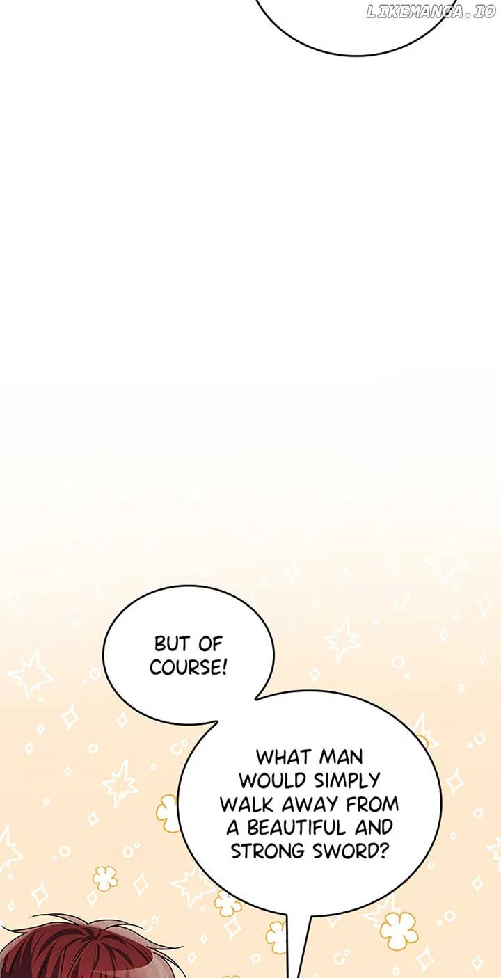 Don’t Be Obsessed With A Spirit Like Me! Chapter 55 – Page 22