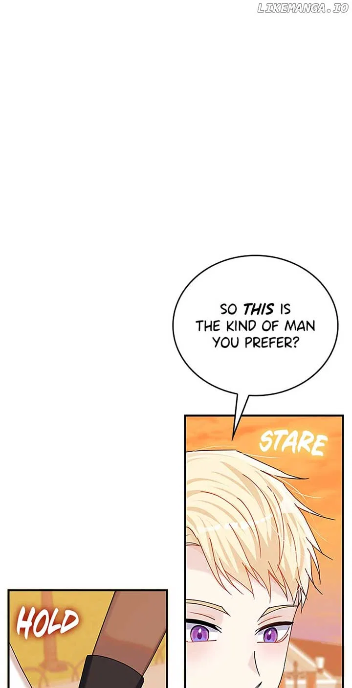 Don’t Be Obsessed With A Spirit Like Me! Chapter 55 – Page 24