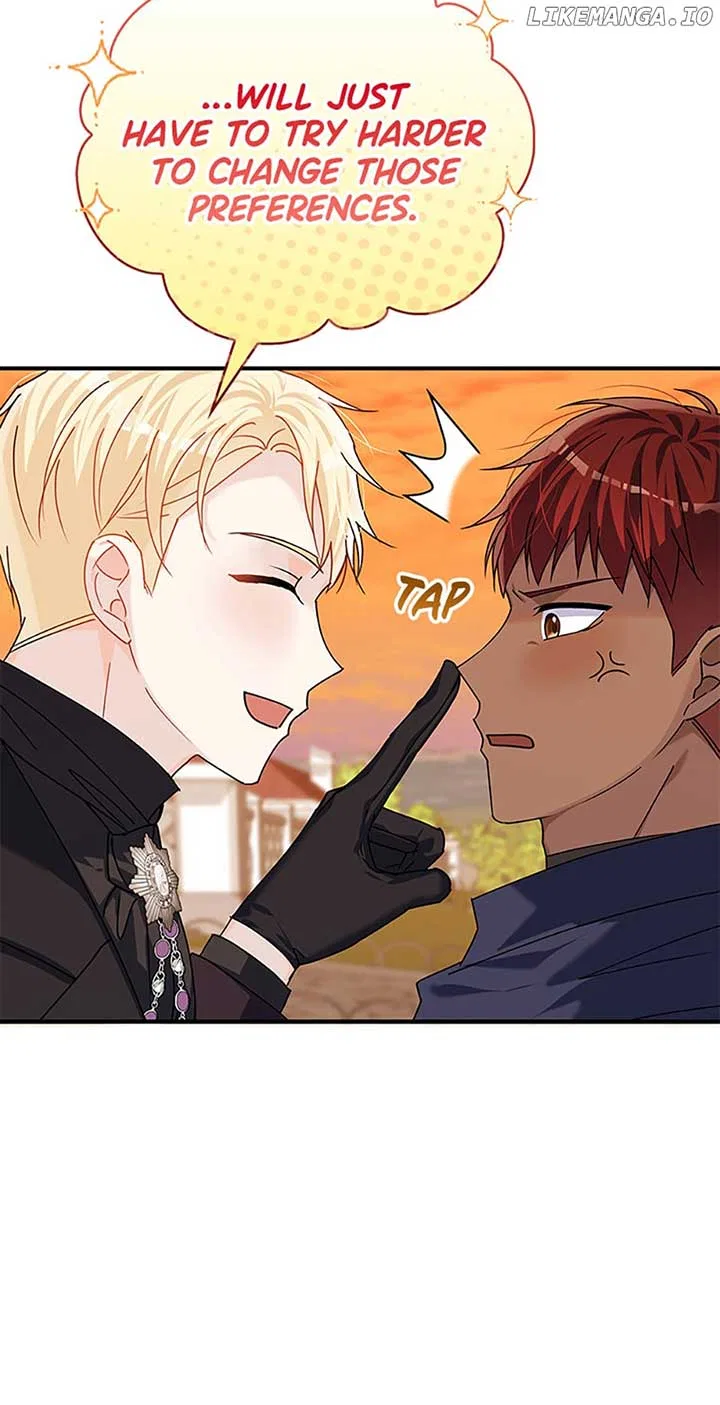 Don’t Be Obsessed With A Spirit Like Me! Chapter 55 – Page 26