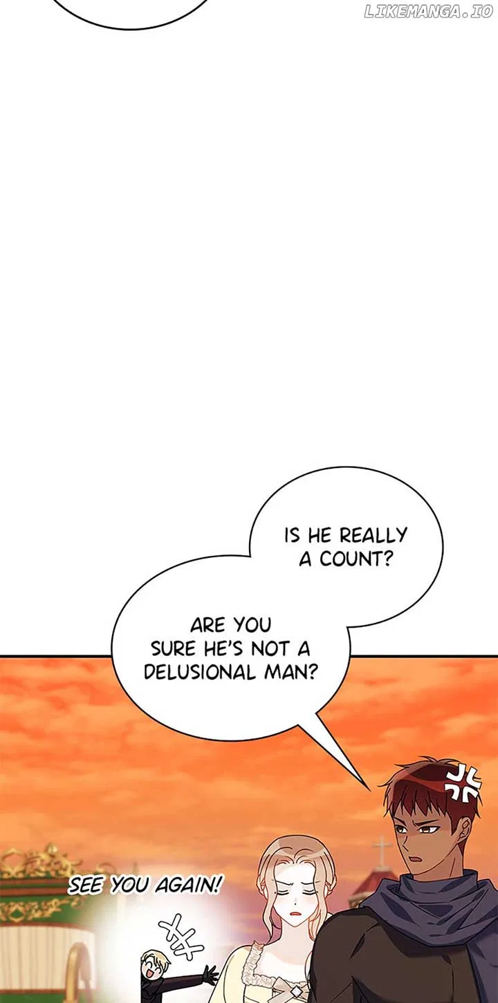 Don’t Be Obsessed With A Spirit Like Me! Chapter 55 – Page 28