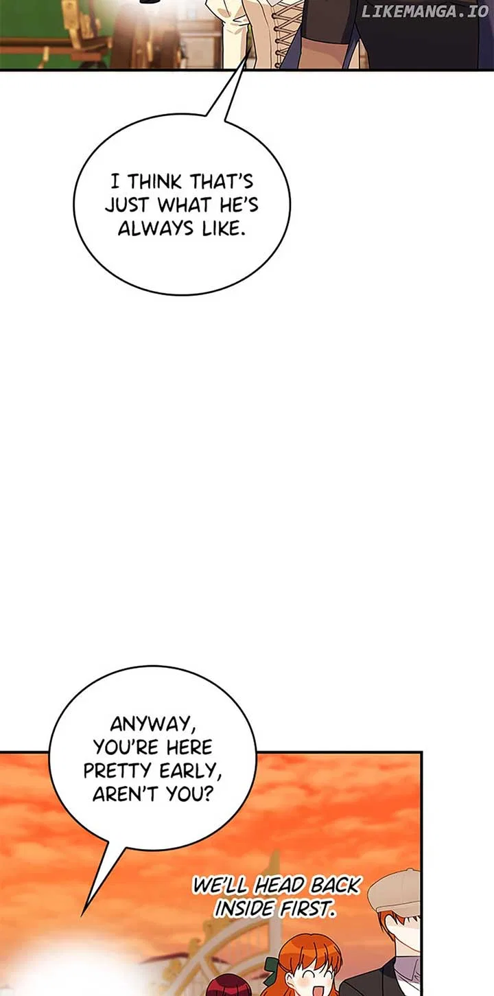 Don’t Be Obsessed With A Spirit Like Me! Chapter 55 – Page 29
