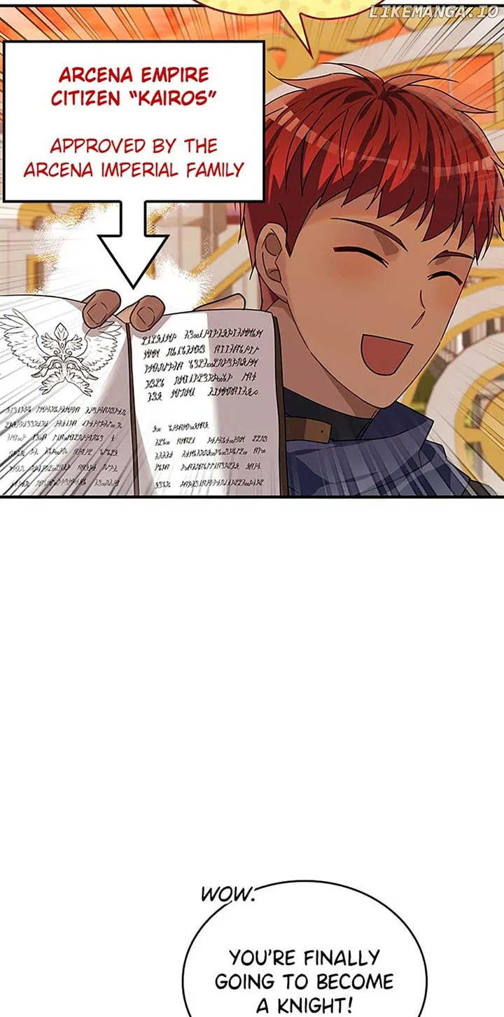 Don’t Be Obsessed With A Spirit Like Me! Chapter 55 – Page 31