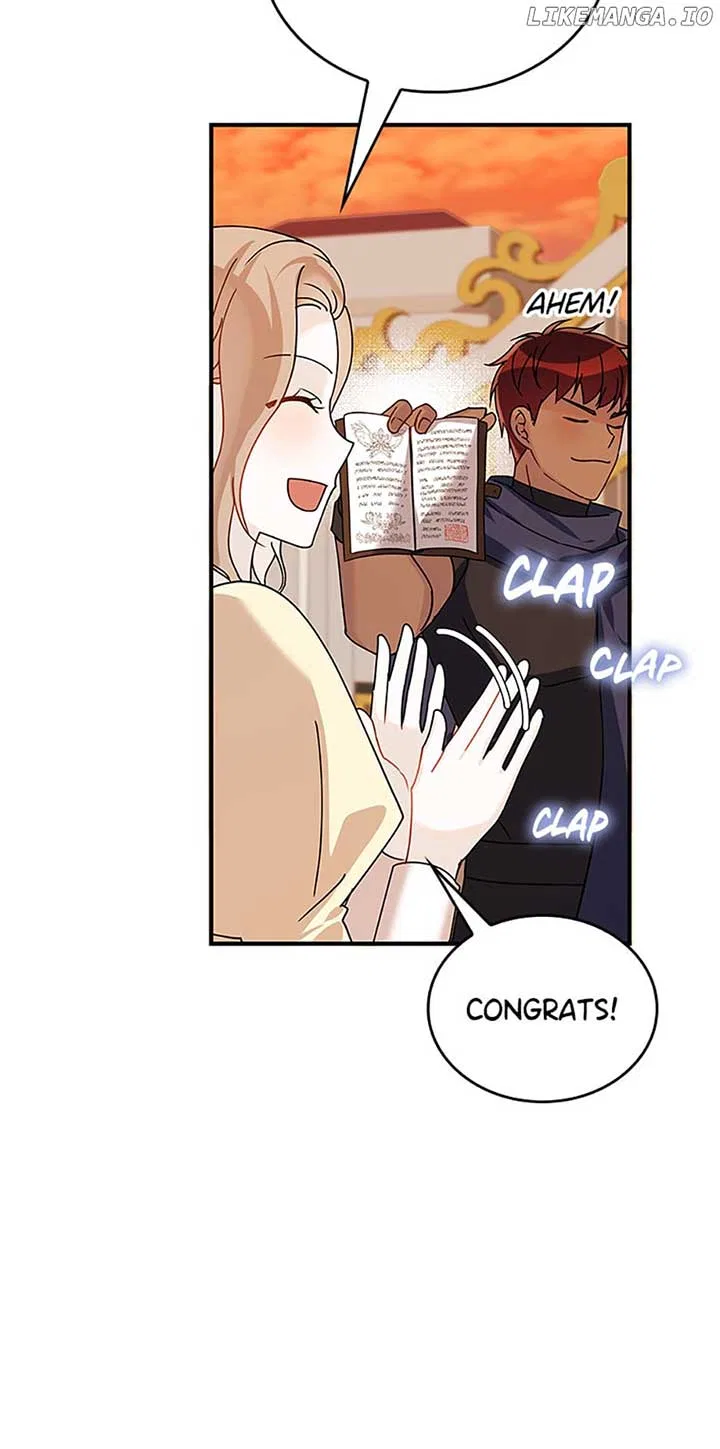 Don’t Be Obsessed With A Spirit Like Me! Chapter 55 – Page 32