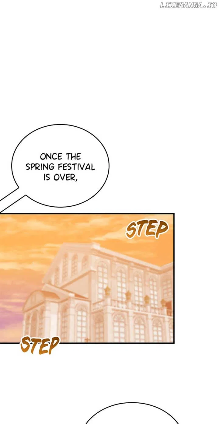 Don’t Be Obsessed With A Spirit Like Me! Chapter 55 – Page 33
