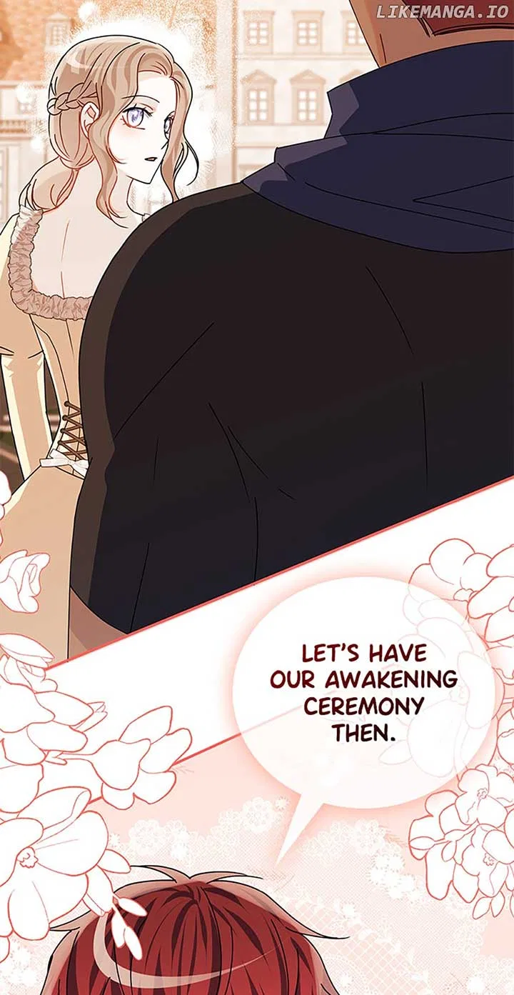 Don’t Be Obsessed With A Spirit Like Me! Chapter 55 – Page 36