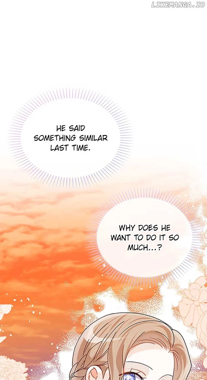 Don’t Be Obsessed With A Spirit Like Me! Chapter 55 – Page 40
