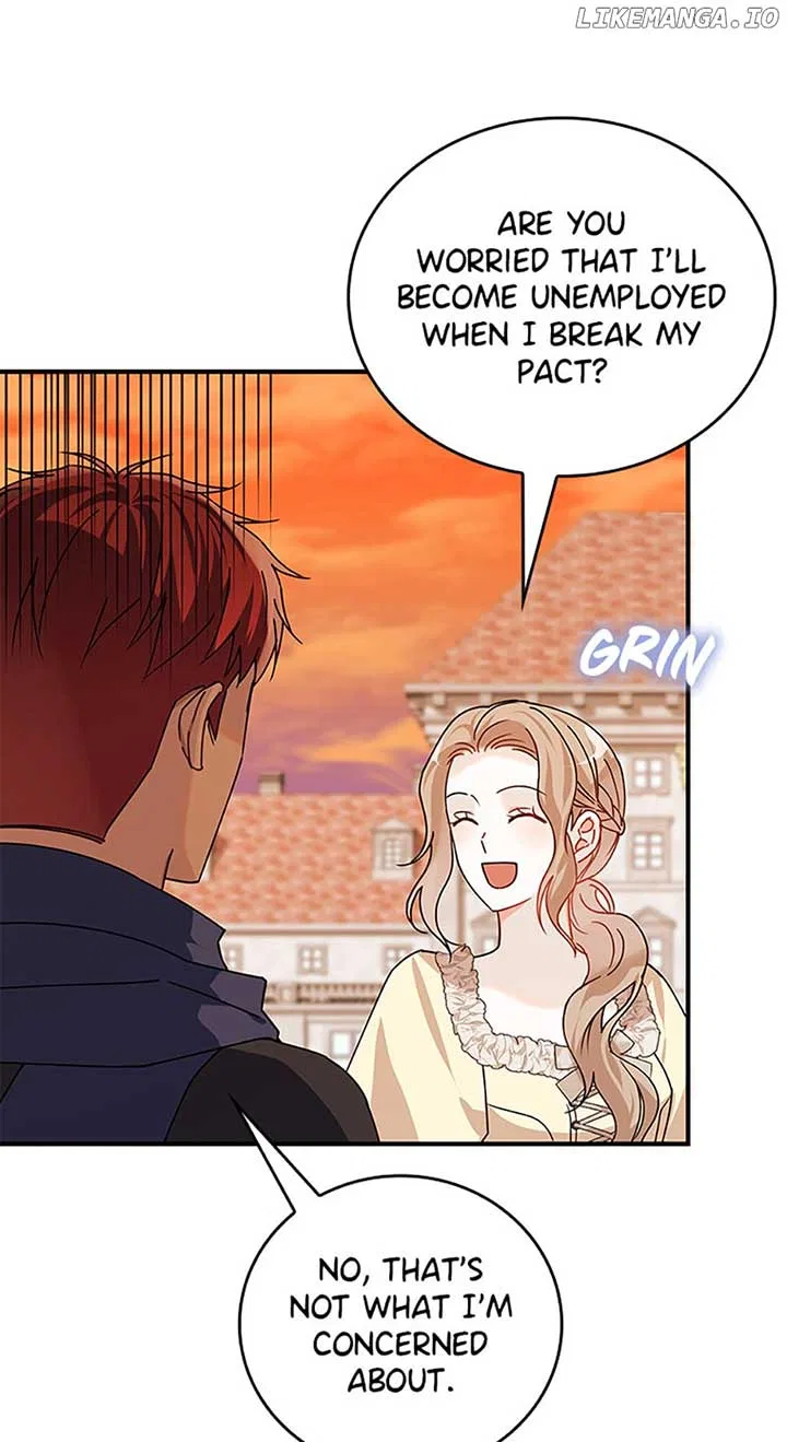Don’t Be Obsessed With A Spirit Like Me! Chapter 55 – Page 42