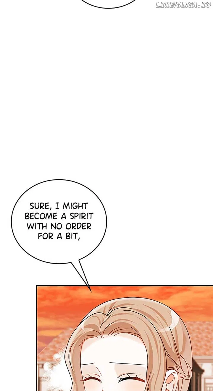 Don’t Be Obsessed With A Spirit Like Me! Chapter 55 – Page 43