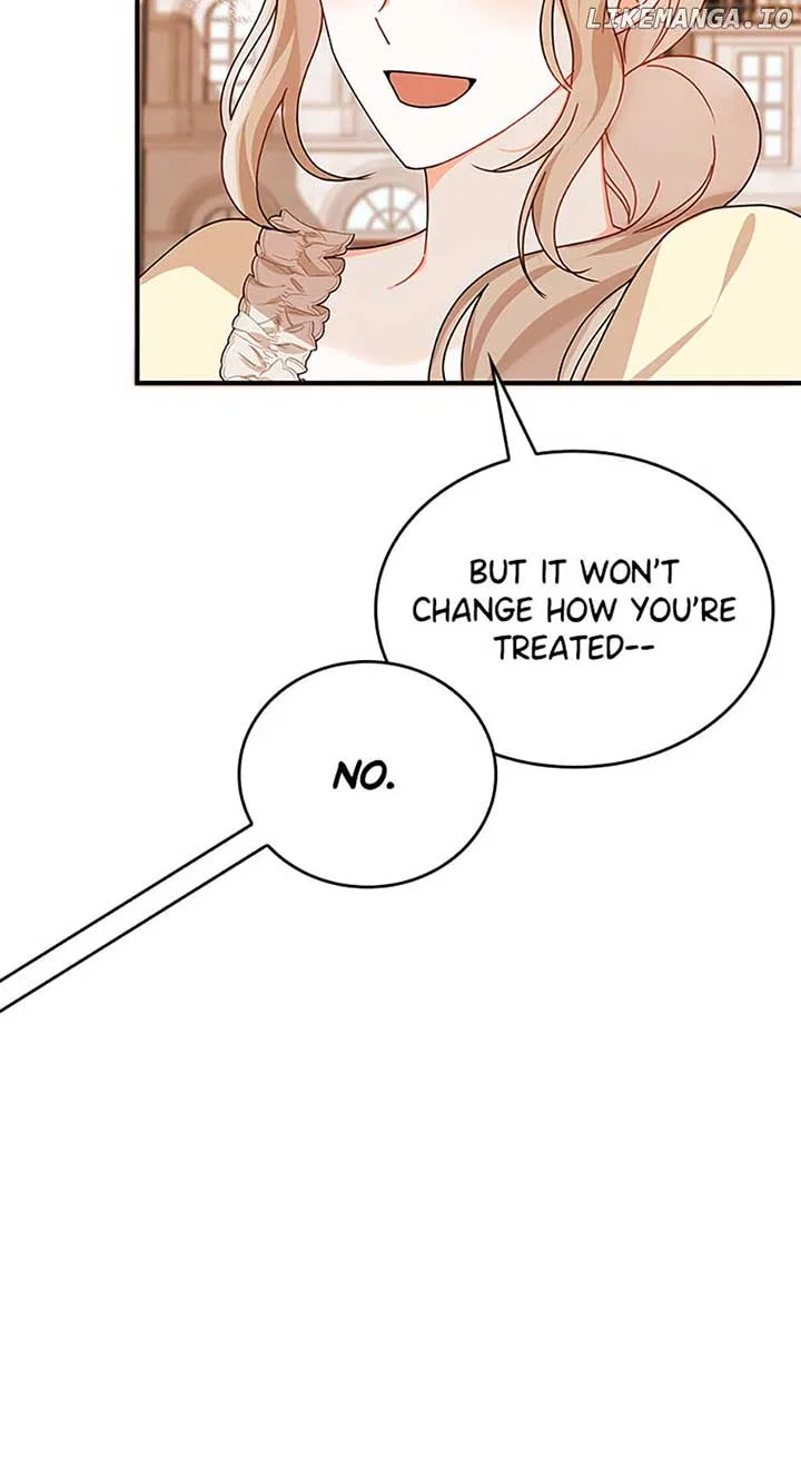 Don’t Be Obsessed With A Spirit Like Me! Chapter 55 – Page 44