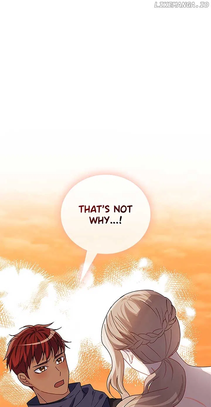 Don’t Be Obsessed With A Spirit Like Me! Chapter 55 – Page 45