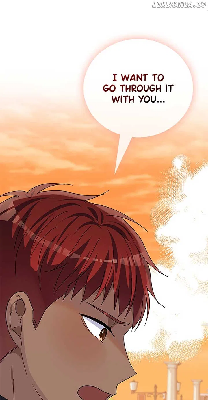Don’t Be Obsessed With A Spirit Like Me! Chapter 55 – Page 47