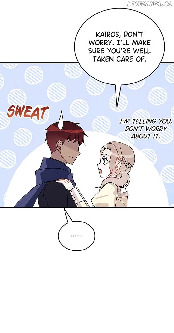 Don’t Be Obsessed With A Spirit Like Me! Chapter 55 – Page 50