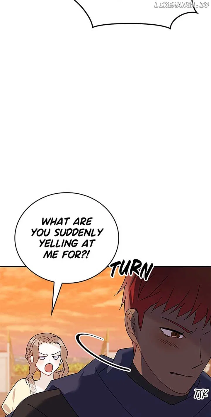 Don’t Be Obsessed With A Spirit Like Me! Chapter 55 – Page 52