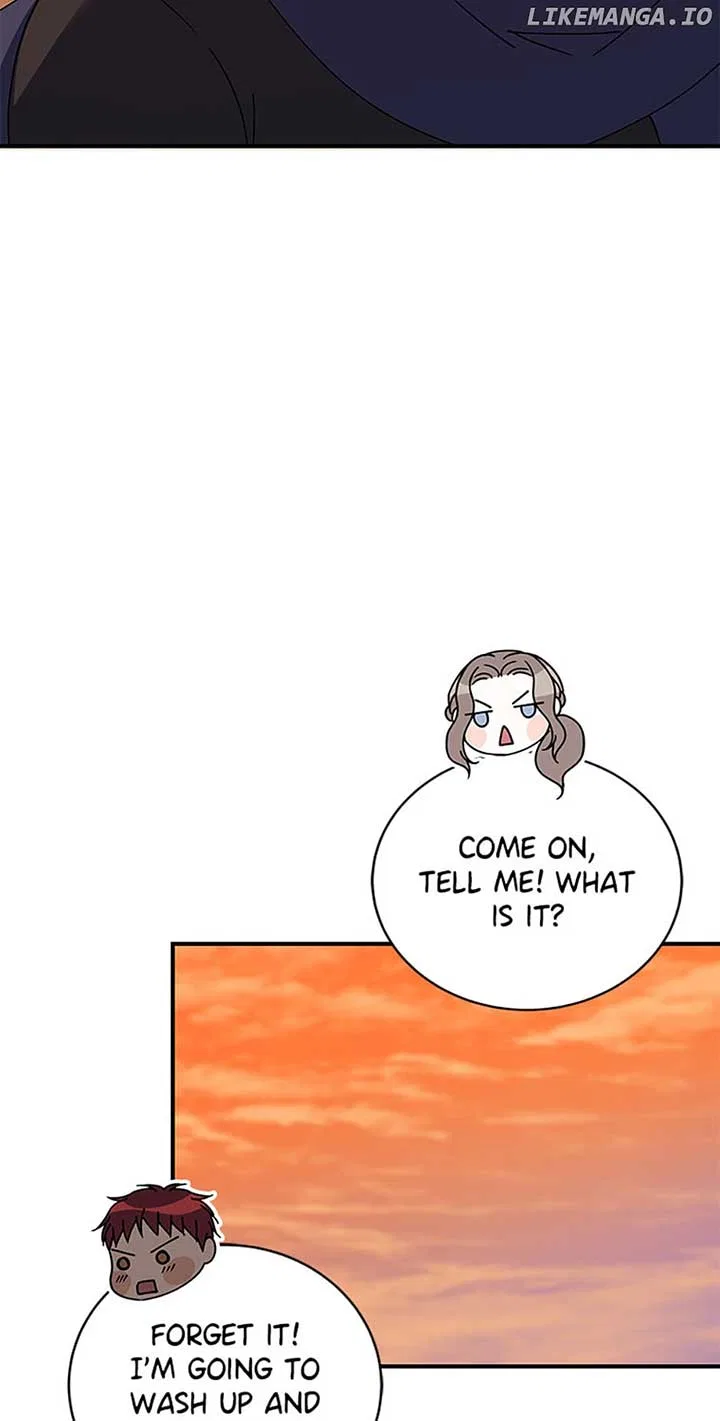 Don’t Be Obsessed With A Spirit Like Me! Chapter 55 – Page 53