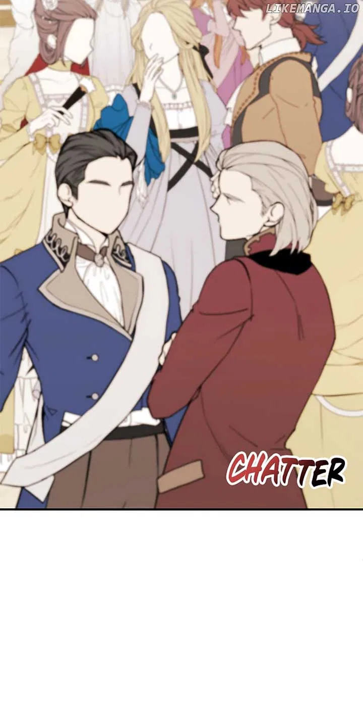 Don’t Be Obsessed With A Spirit Like Me! Chapter 55 – Page 56