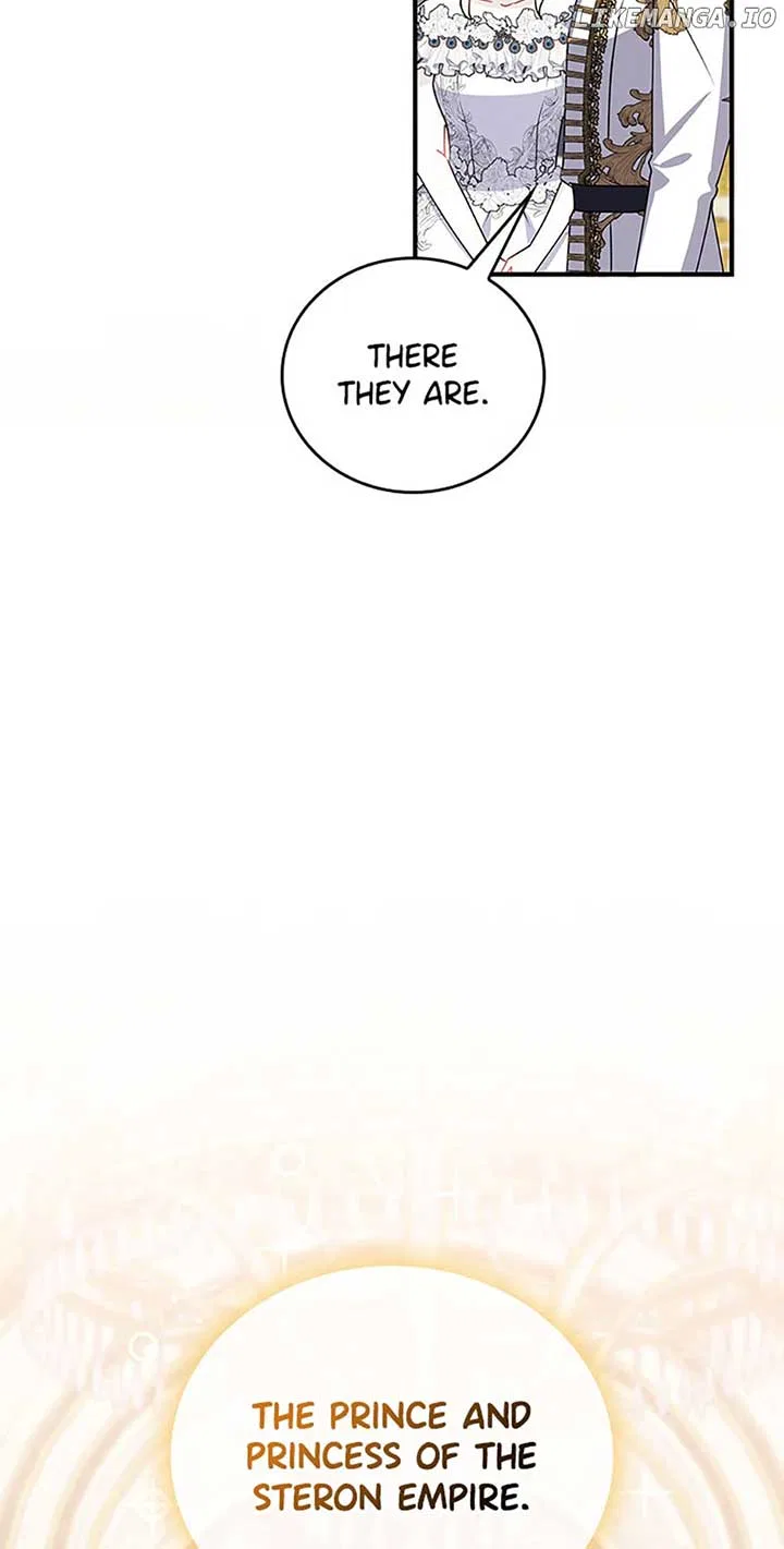 Don’t Be Obsessed With A Spirit Like Me! Chapter 55 – Page 58