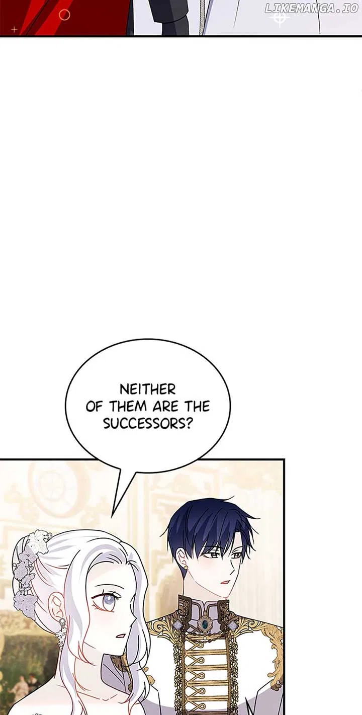 Don’t Be Obsessed With A Spirit Like Me! Chapter 55 – Page 60