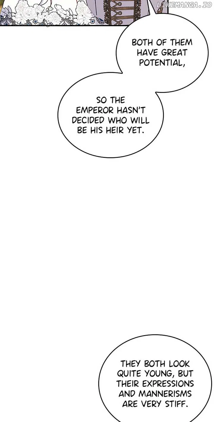 Don’t Be Obsessed With A Spirit Like Me! Chapter 55 – Page 61