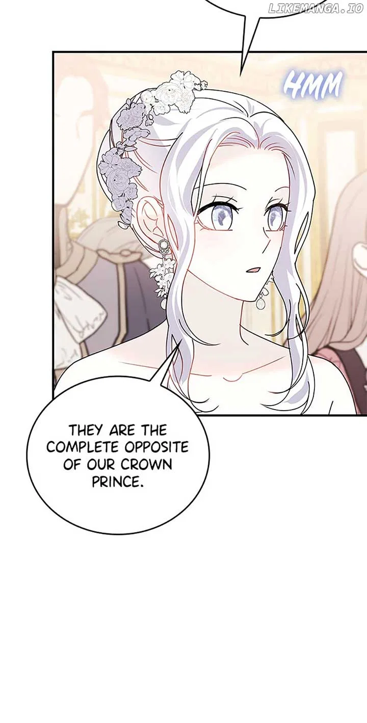 Don’t Be Obsessed With A Spirit Like Me! Chapter 55 – Page 62