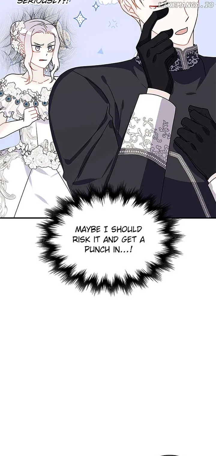 Don’t Be Obsessed With A Spirit Like Me! Chapter 55 – Page 69