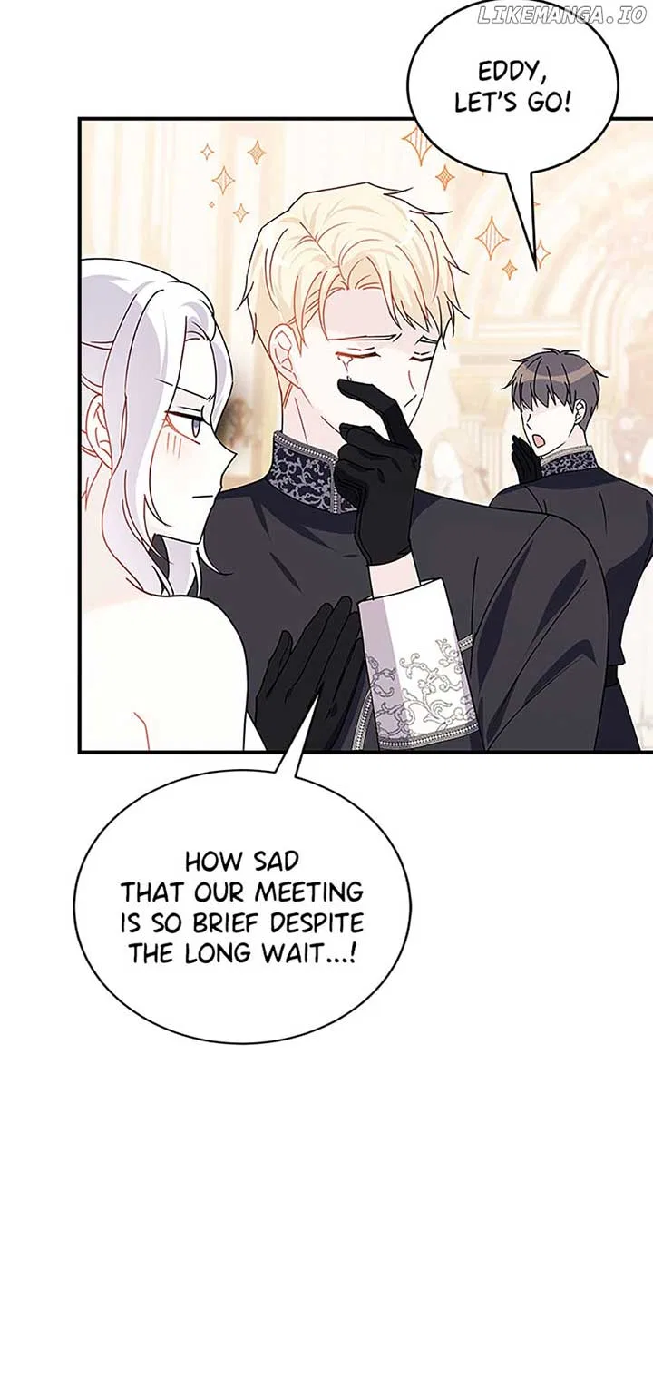 Don’t Be Obsessed With A Spirit Like Me! Chapter 55 – Page 70