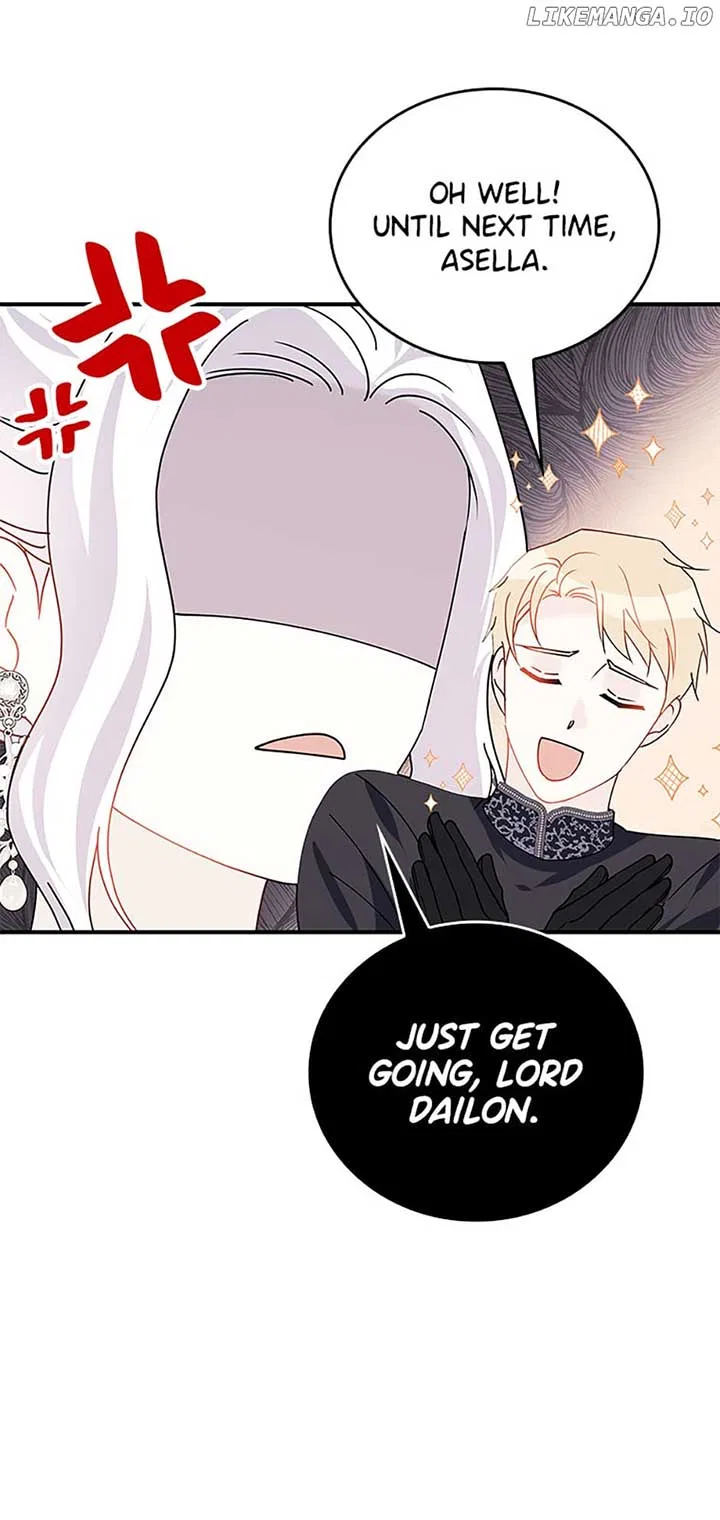 Don’t Be Obsessed With A Spirit Like Me! Chapter 55 – Page 71