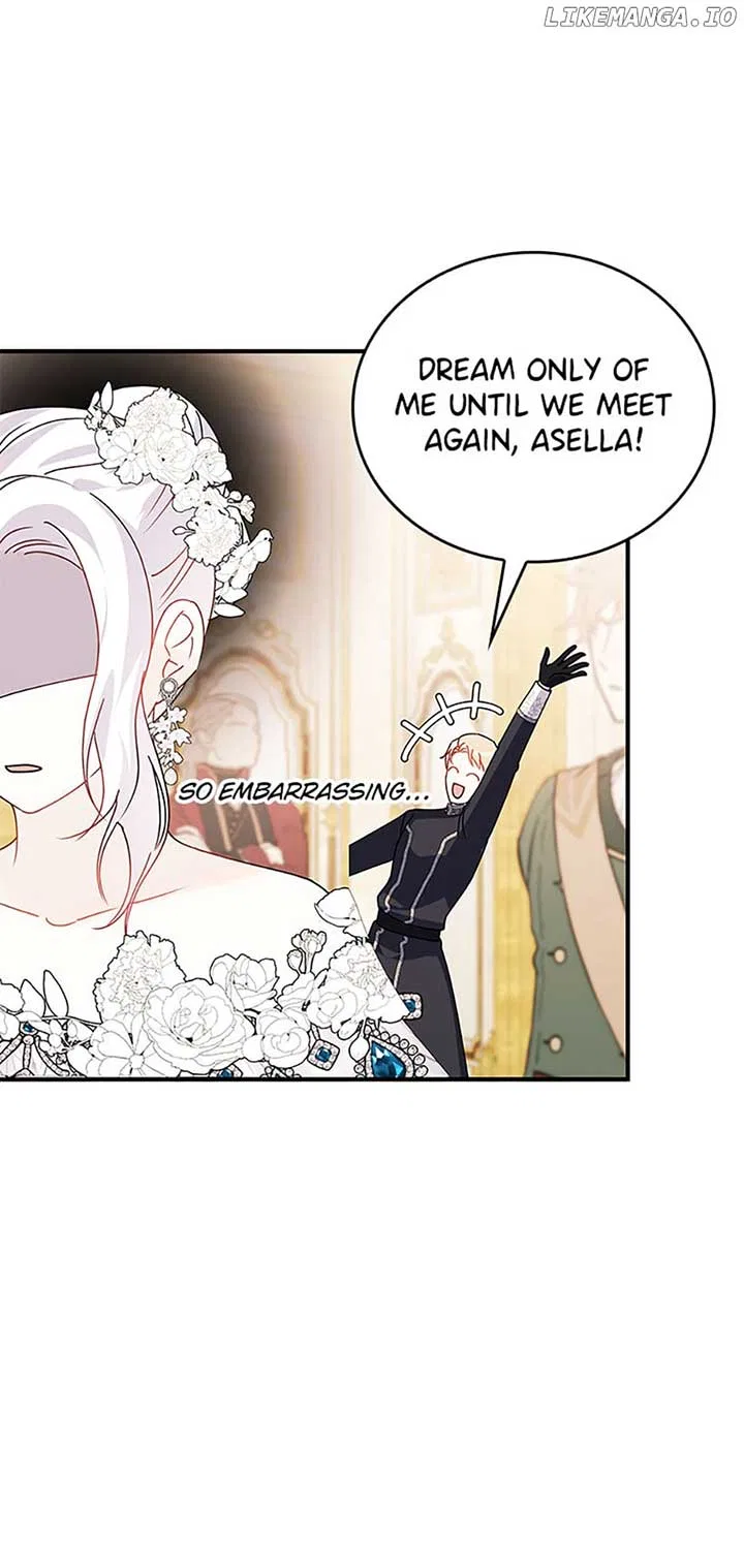 Don’t Be Obsessed With A Spirit Like Me! Chapter 55 – Page 72
