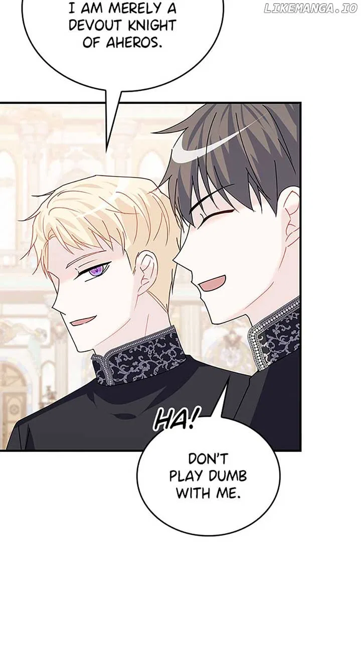 Don’t Be Obsessed With A Spirit Like Me! Chapter 55 – Page 76