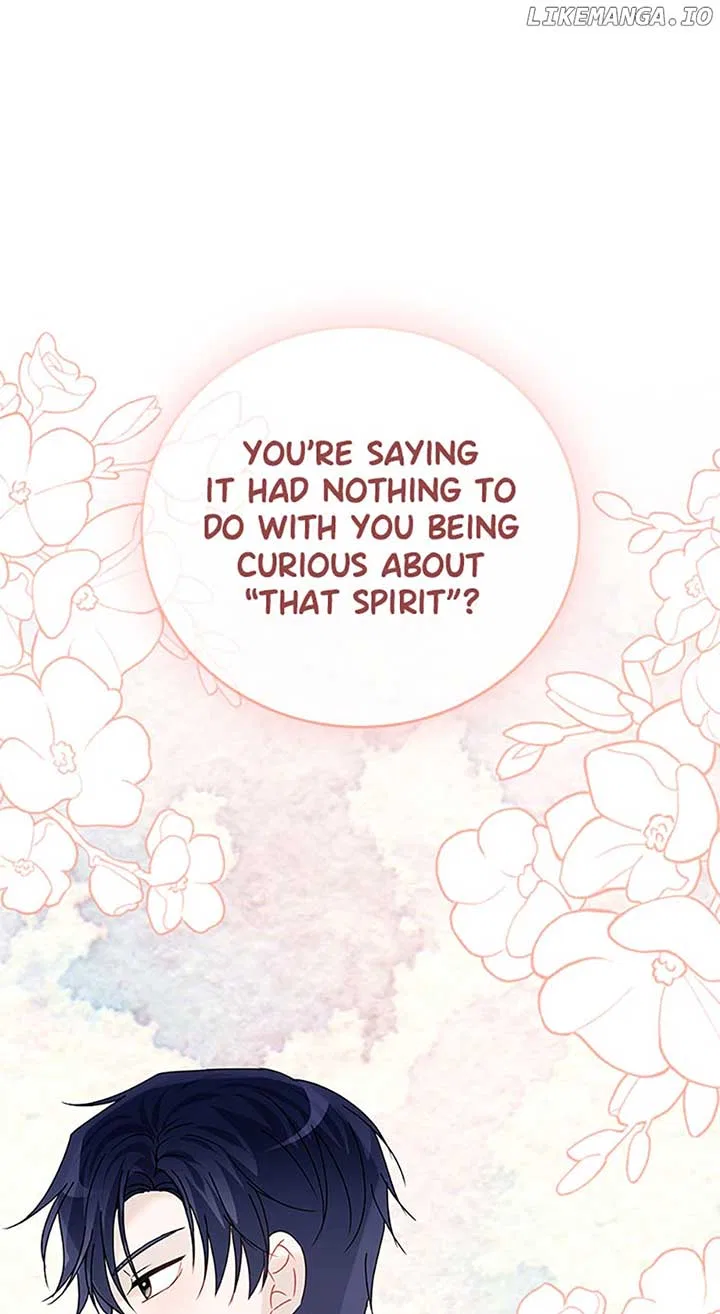 Don’t Be Obsessed With A Spirit Like Me! Chapter 55 – Page 77