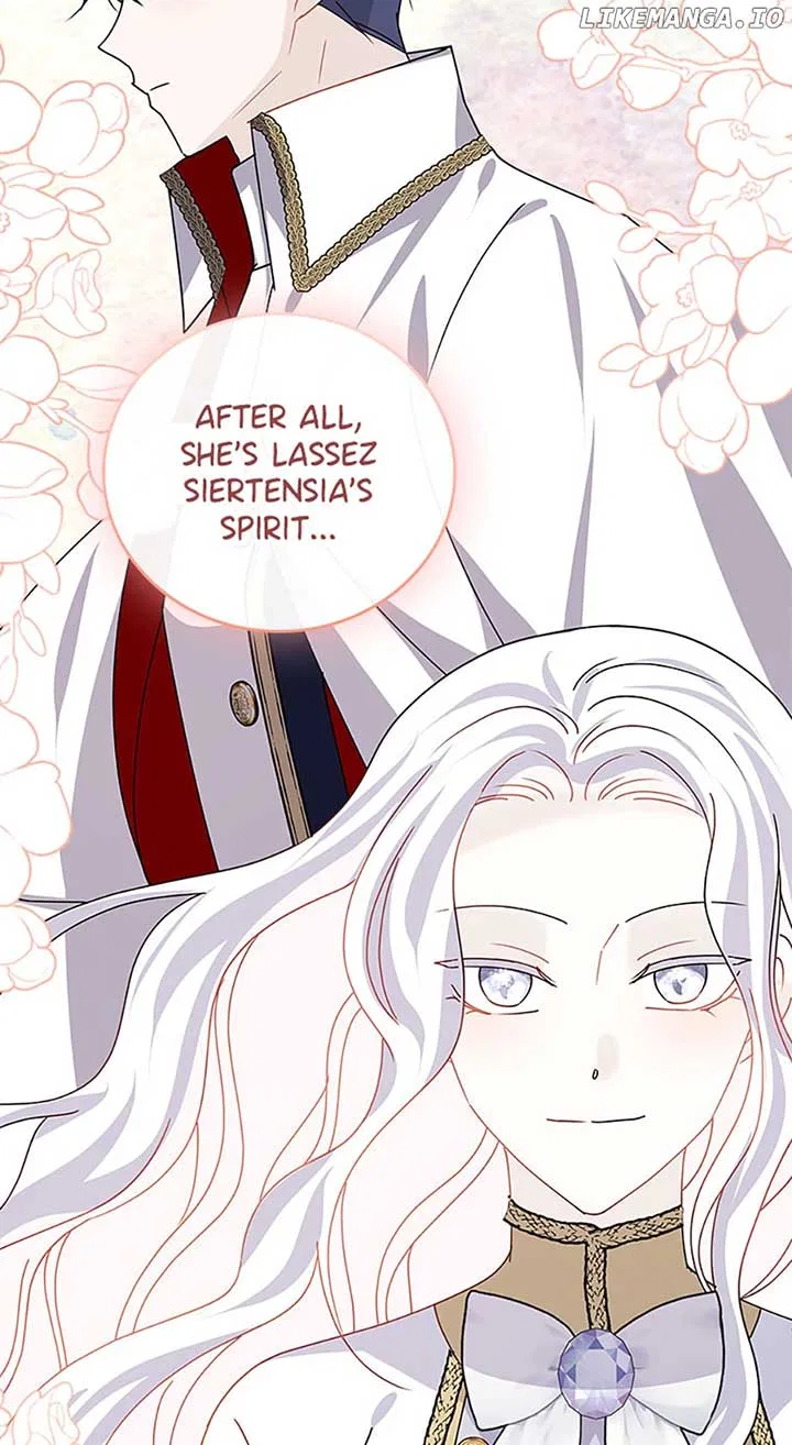 Don’t Be Obsessed With A Spirit Like Me! Chapter 55 – Page 78