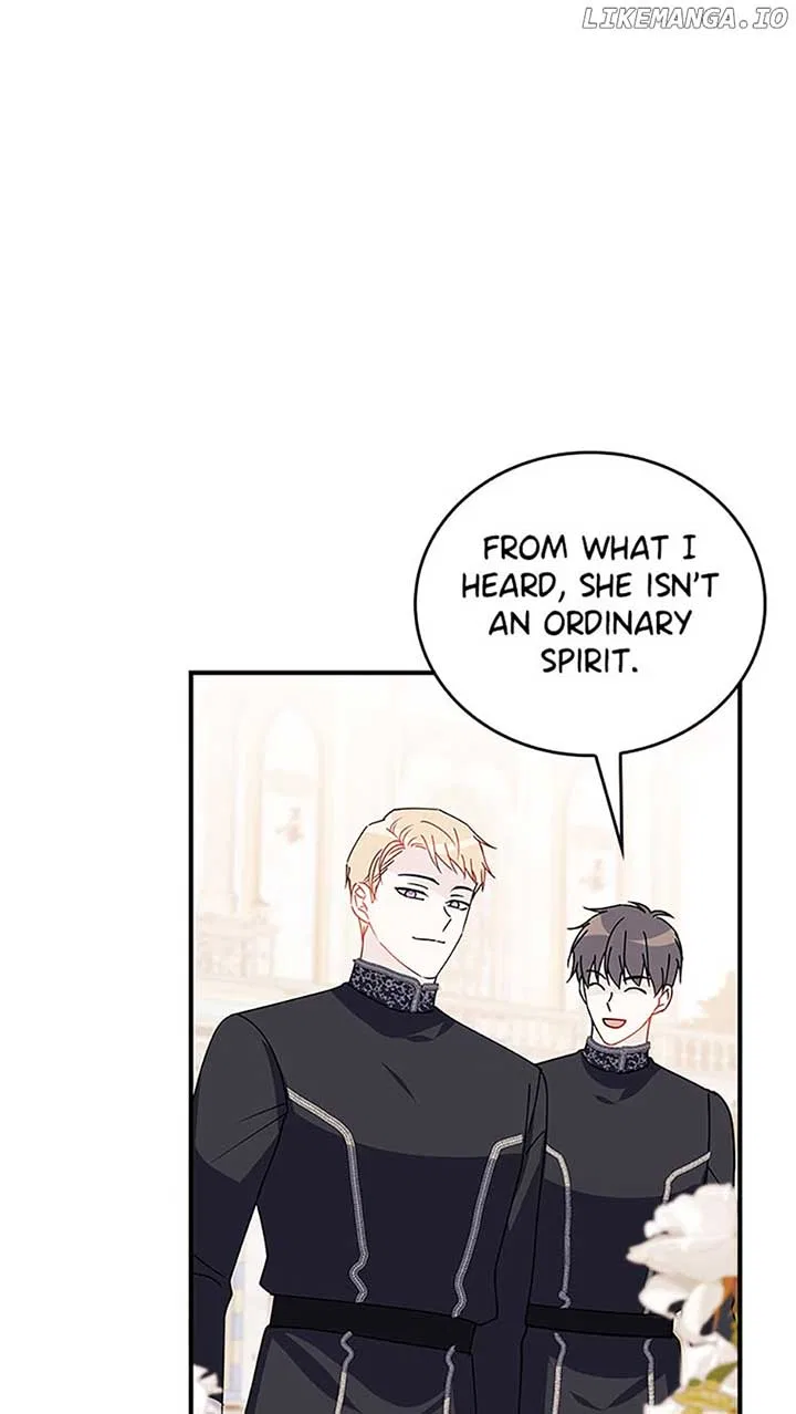 Don’t Be Obsessed With A Spirit Like Me! Chapter 55 – Page 80
