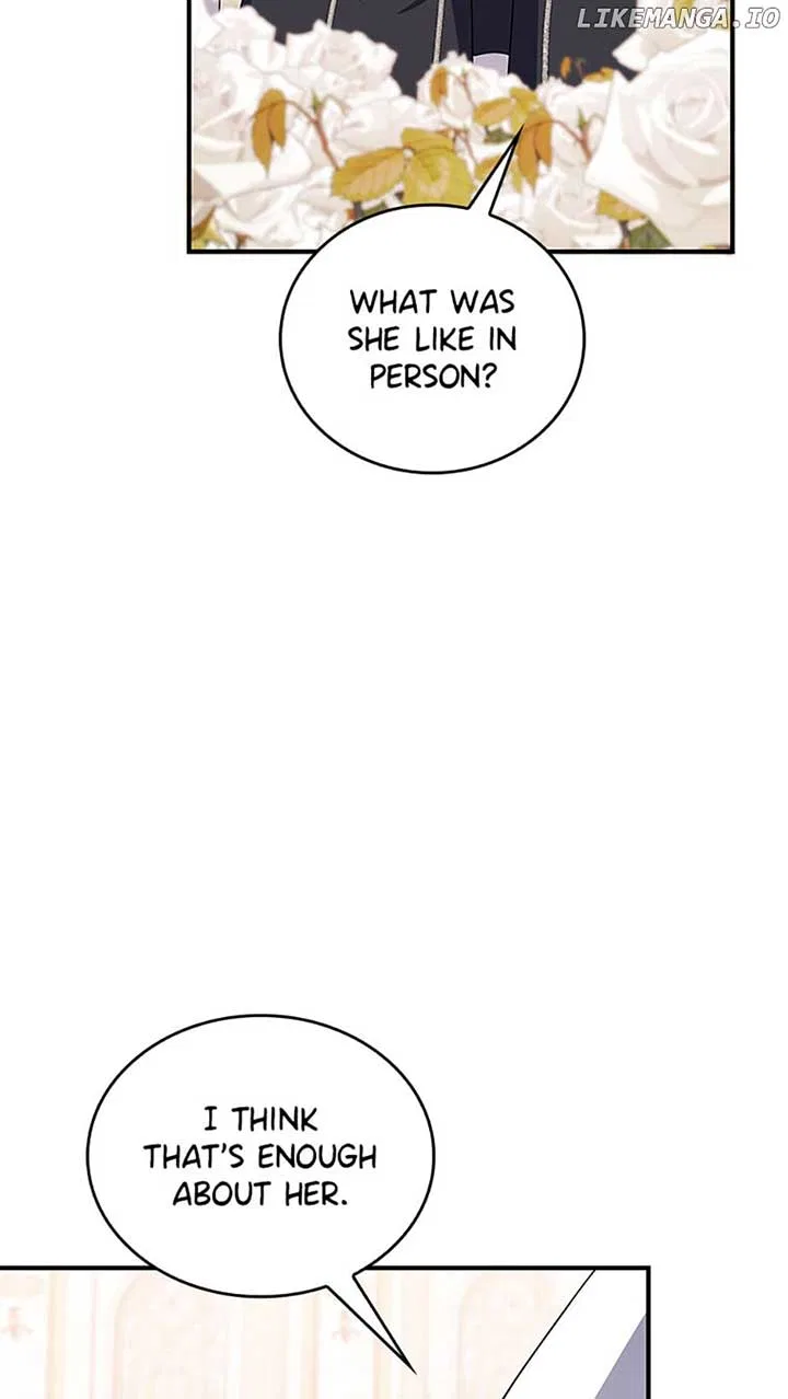 Don’t Be Obsessed With A Spirit Like Me! Chapter 55 – Page 81