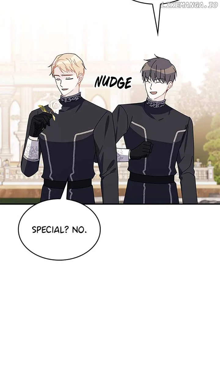 Don’t Be Obsessed With A Spirit Like Me! Chapter 55 – Page 85