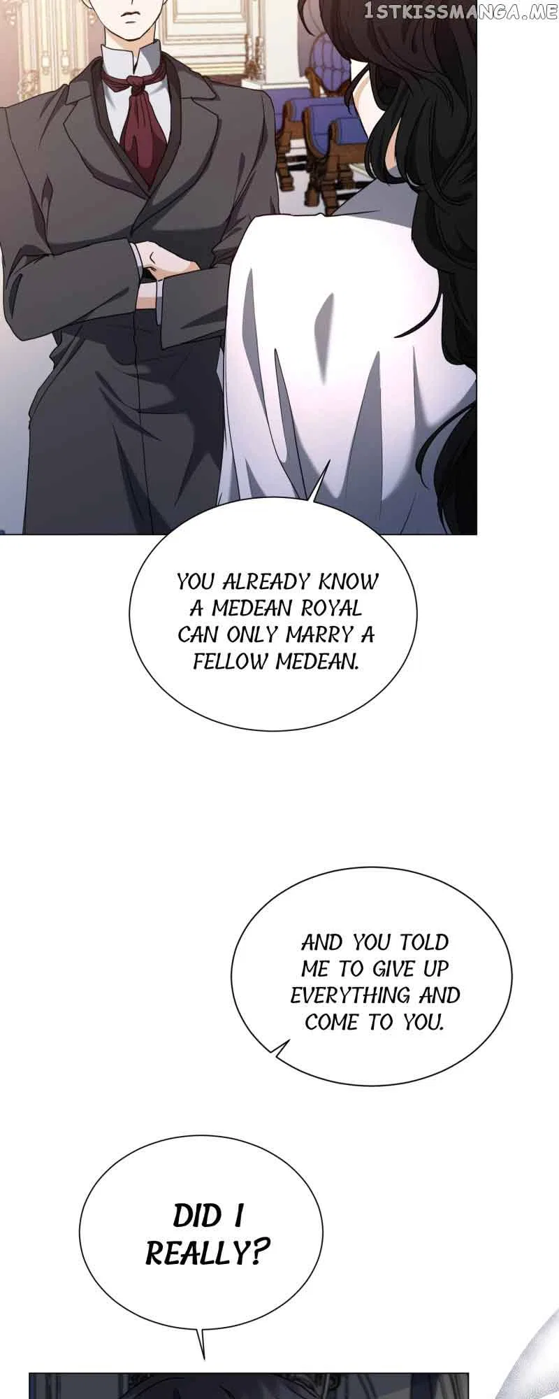 The Psycho Duke and I Chapter 27 – Page 3